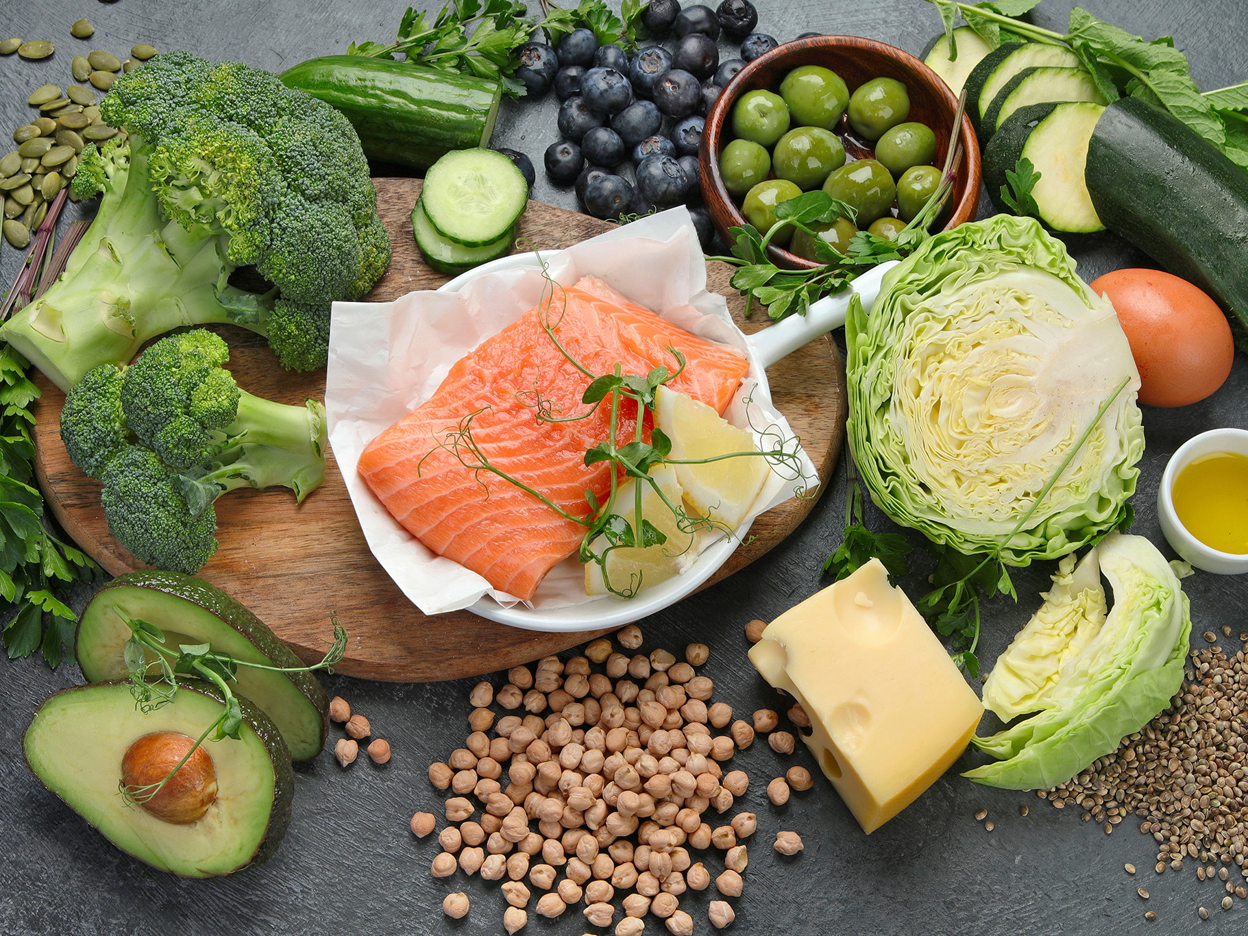 The Covid-19 pandemic has accelerated the growth of plant-based food consumption.