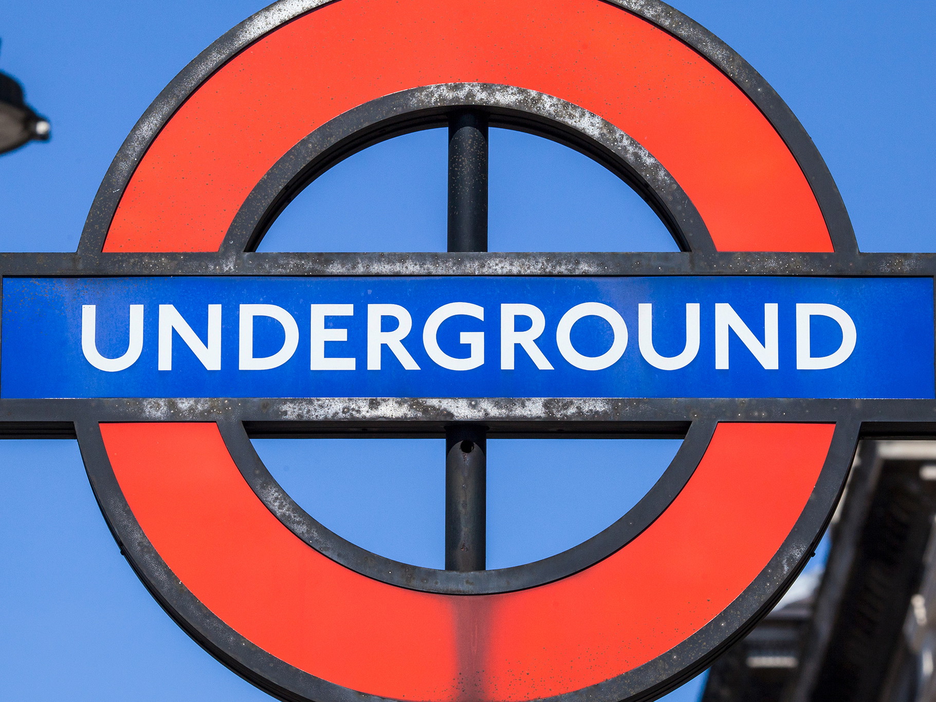 Some of Tube lines will be completely closed.