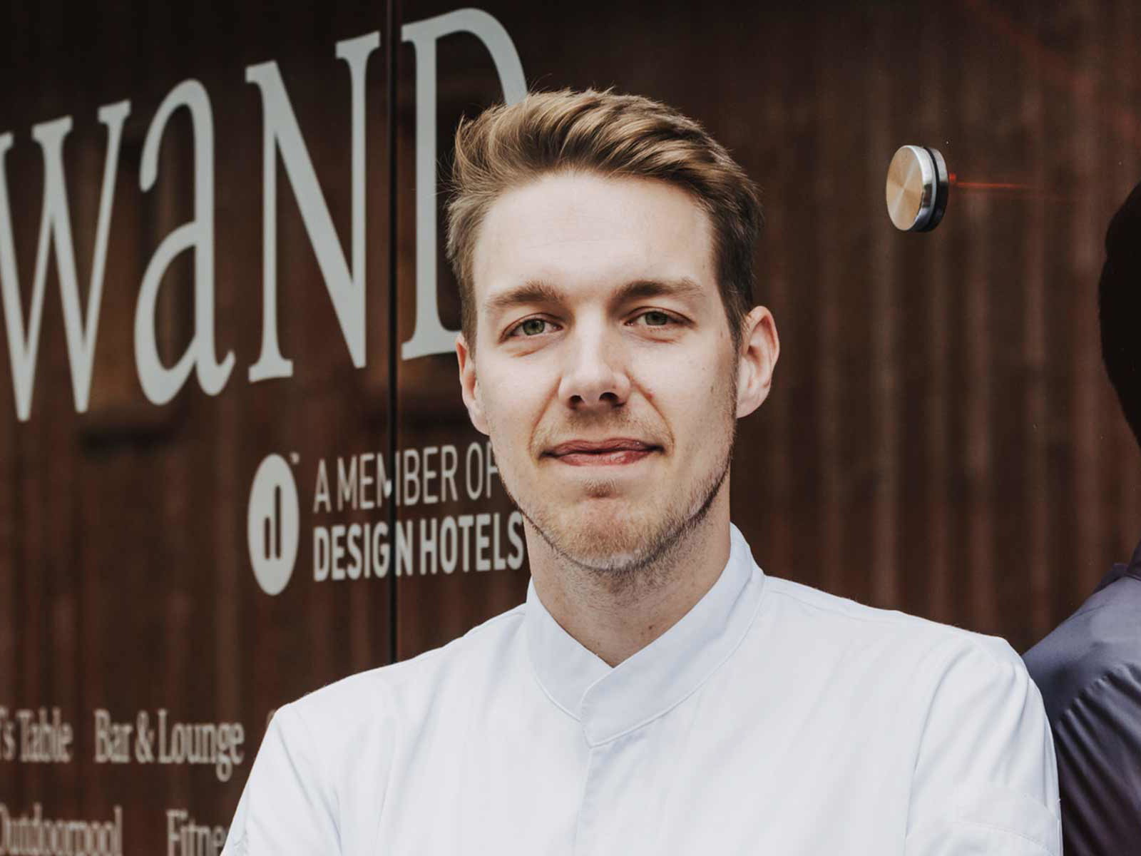 Julian Stieger kocht in den besten Restaurants der Welt.
