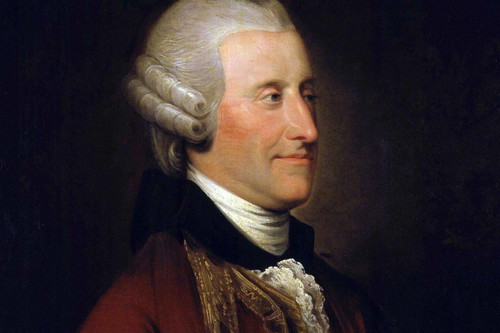 Dem vierten Earl of Sandwich verdankt das Sandwich vielleicht seinen Namen, erfunden hat er es aber sicher nicht.