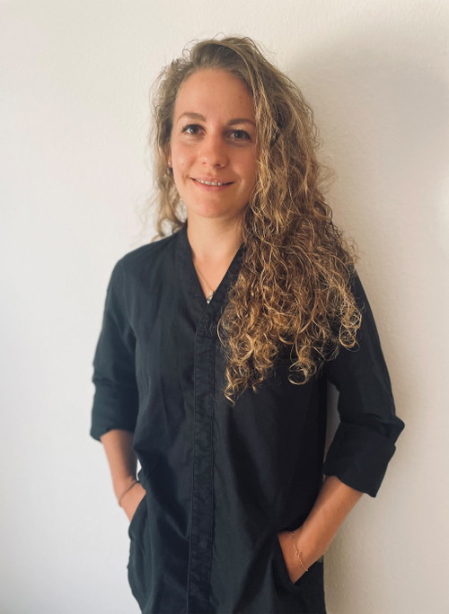 Stephanie Mittler, Pâtissiere im »Schloss Schauenstein«