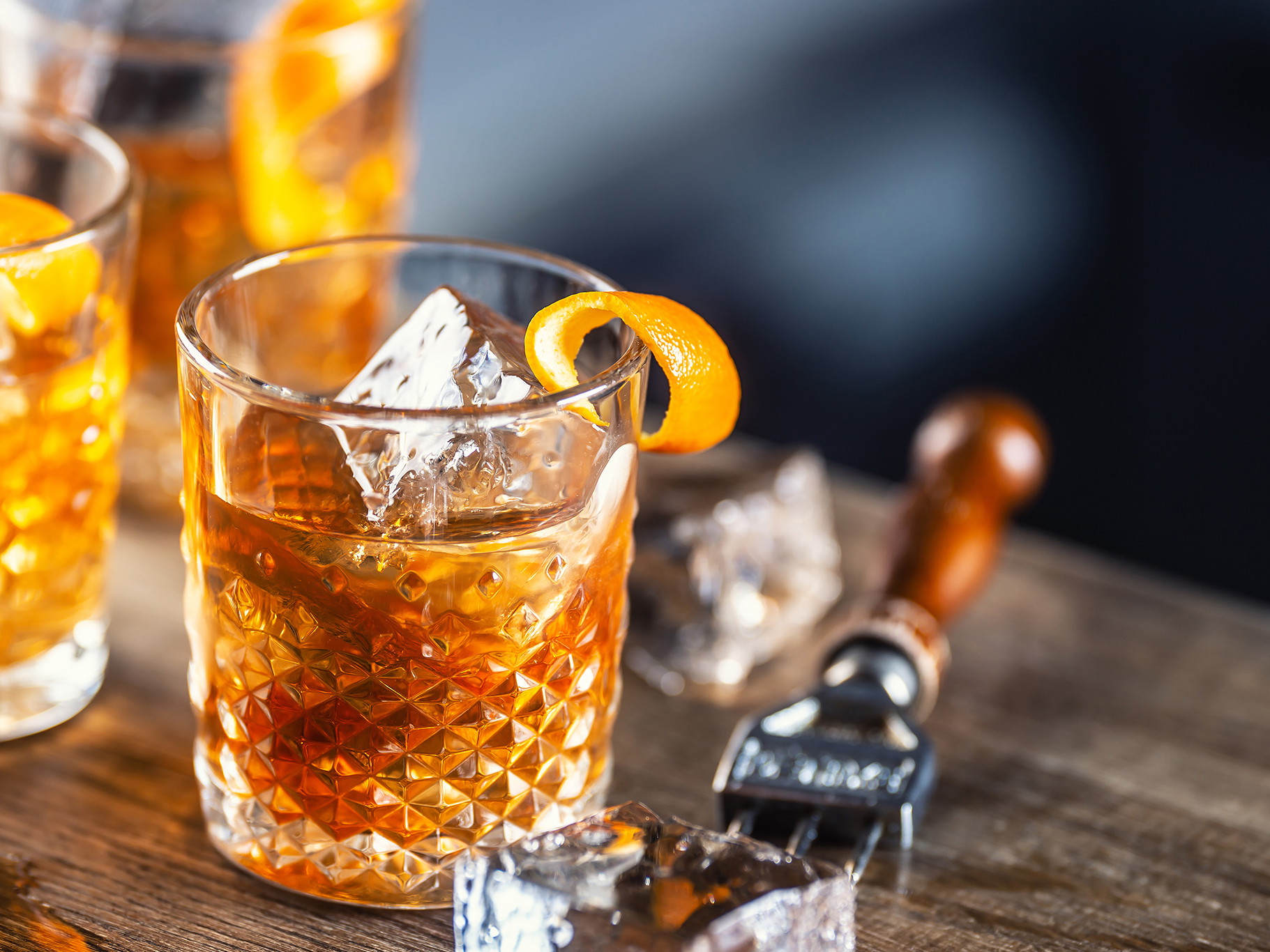 European countries traditionally have a higher amount of alcohol consumed per person.
