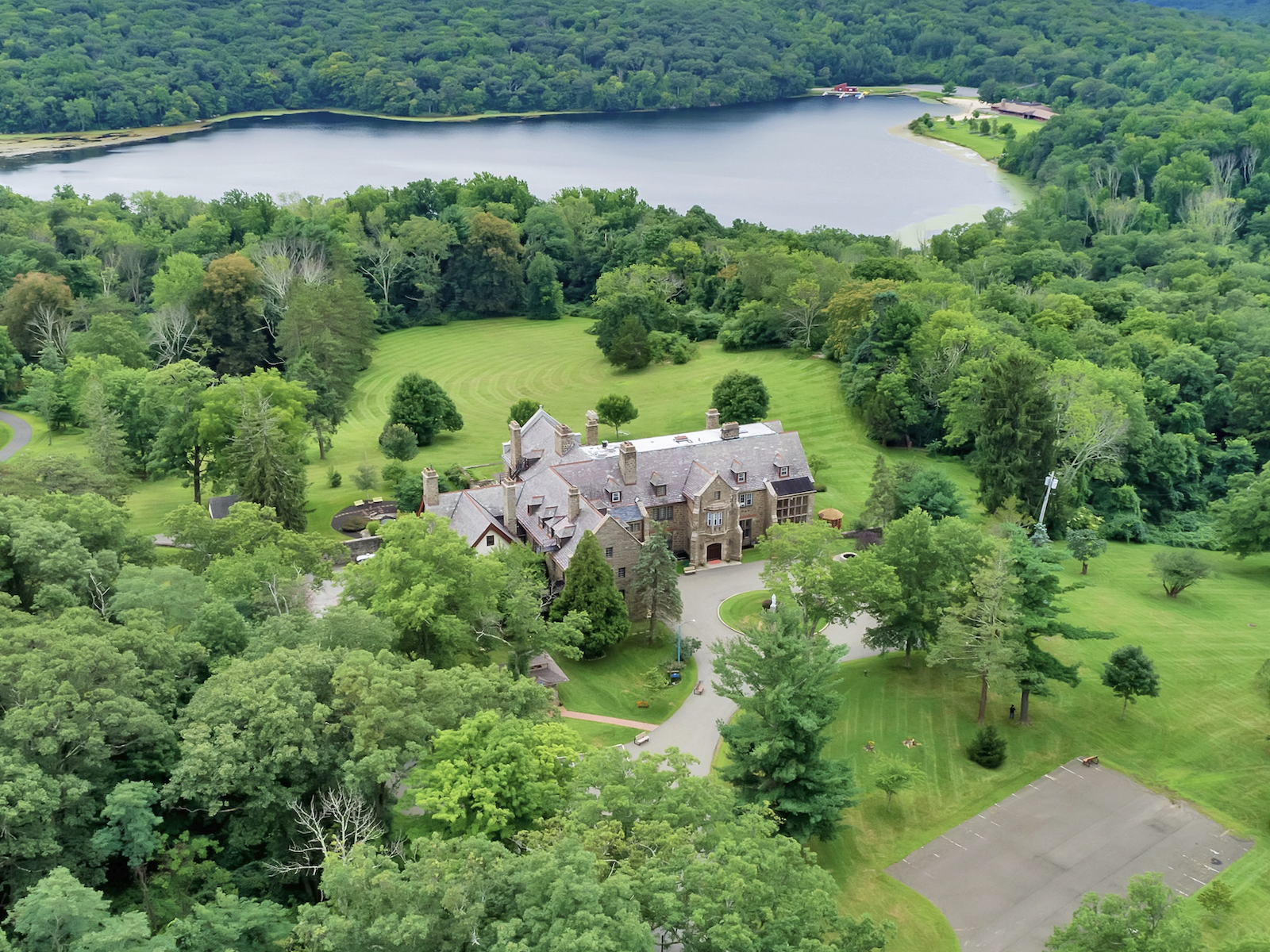 The Ranch, Hudson Valley, New York