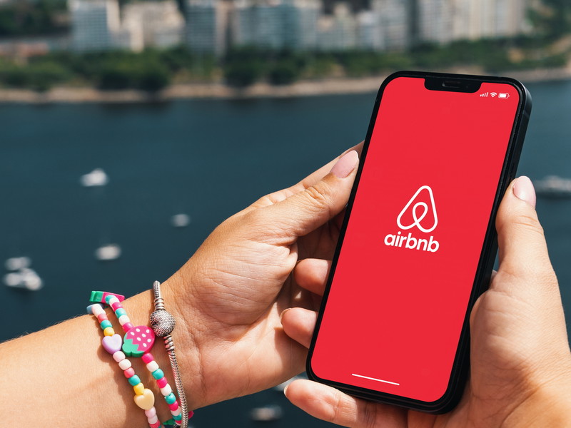 Airbnb is introducing its new&nbsp;anti-party policy.&nbsp;
