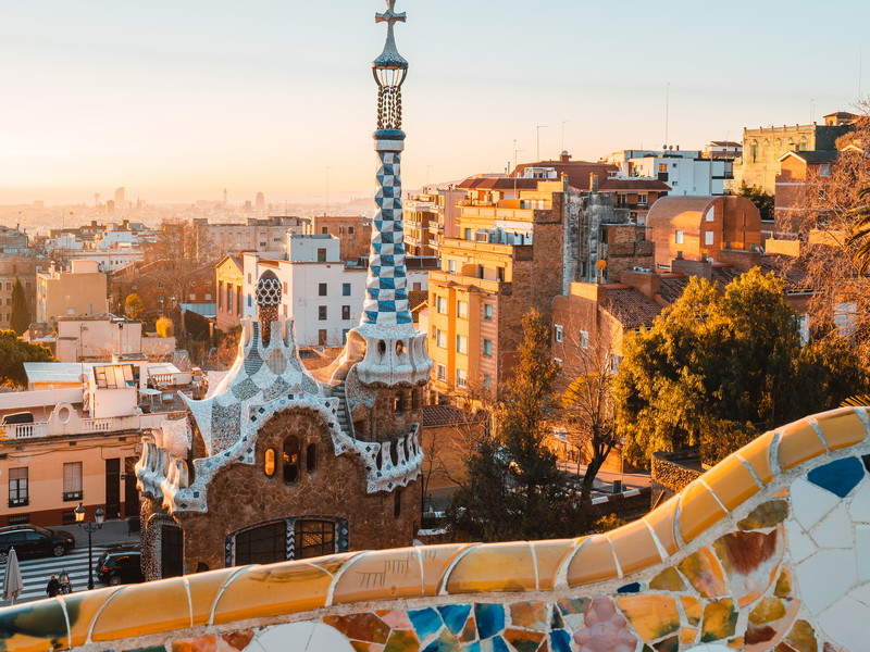 Barcelona is now home to the world’s first Michelin-starred kosher restaurant.&nbsp;