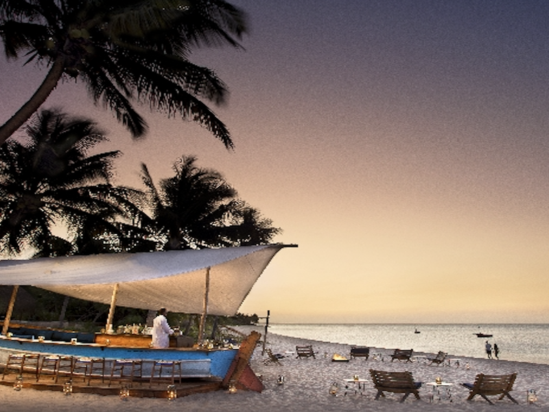 And Beyond,&nbsp;Benguerra island
