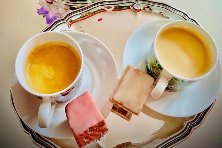 Das glasierte Basler Läckerli gibt es in verschieden aromatischen Varianten. Gute, nachhaltige Zutaten bilden jedoch immer&nbsp;die Basis.