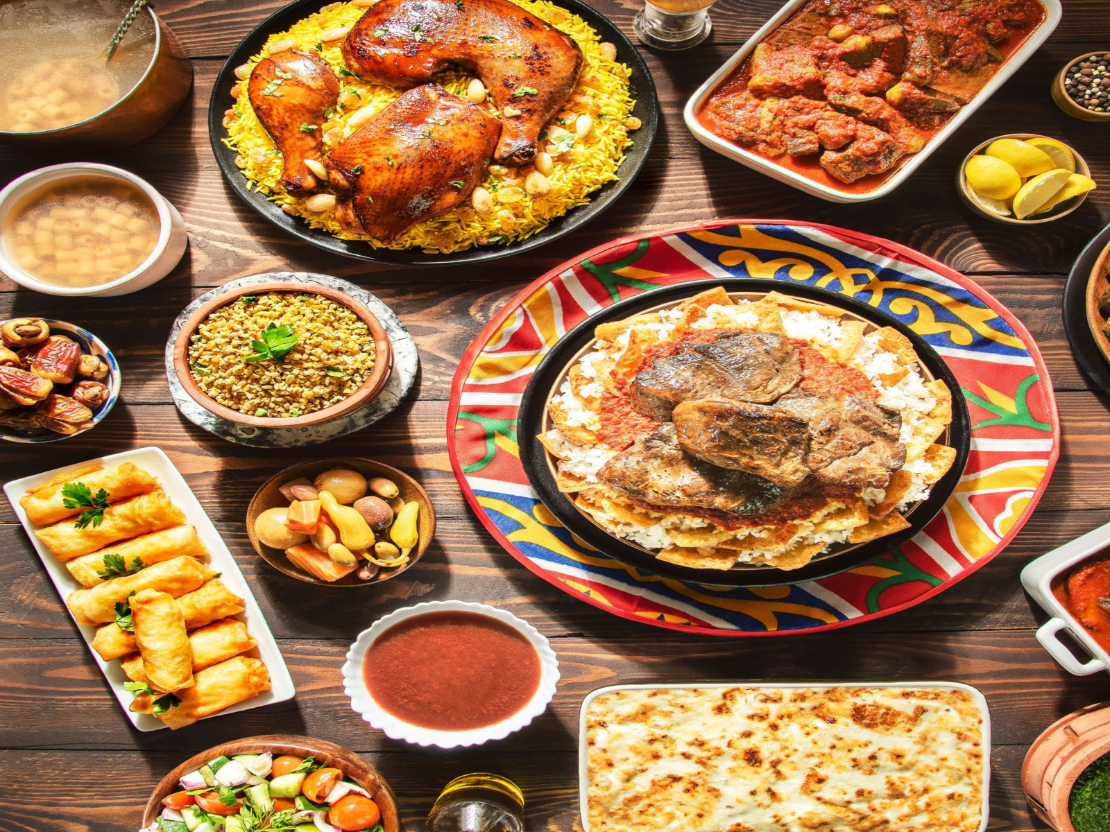 Our top 7 food and cooking shows will&nbsp;leave&nbsp;your mouth watering.&nbsp;