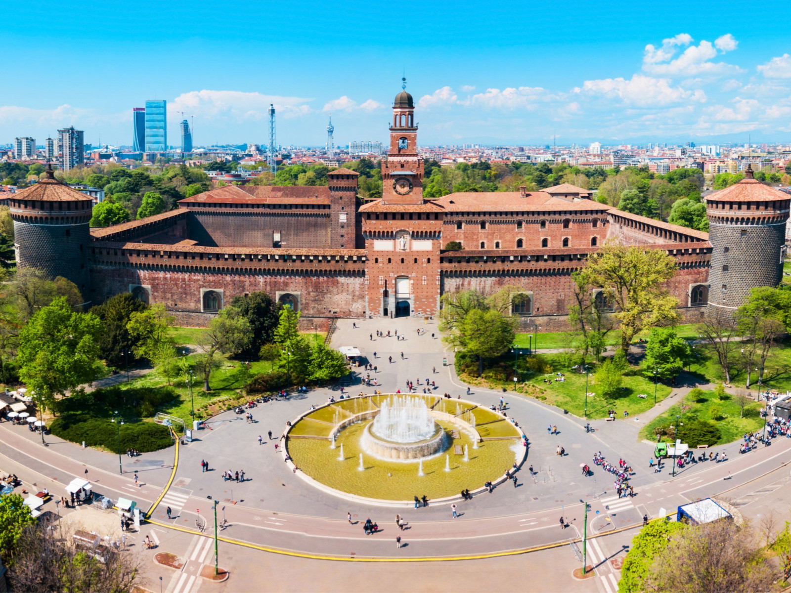 The fifth&nbsp;edition of&nbsp;Milano Wine Week&nbsp;will take place&nbsp;in&nbsp;Milan this October