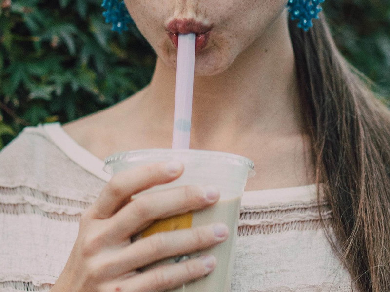 Bubble Tea ist wieder zurück.&nbsp;
