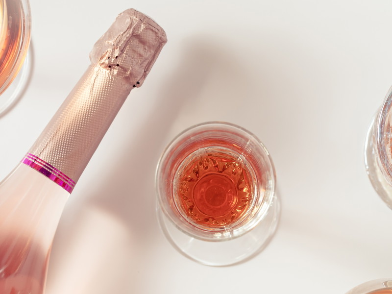 The introduction of&nbsp;Prosecco DOC Rosé has boosted Prosecco sales.