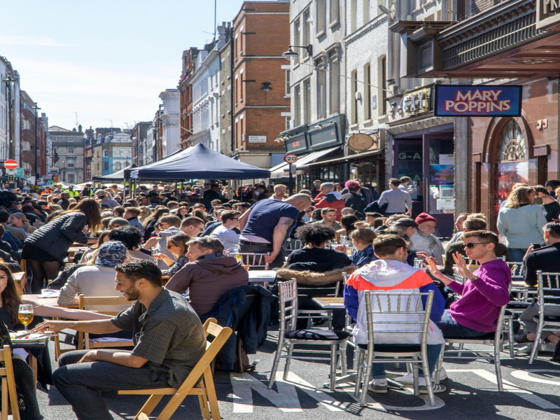 There are fewer pubs in England and Wales than ever before.&nbsp;