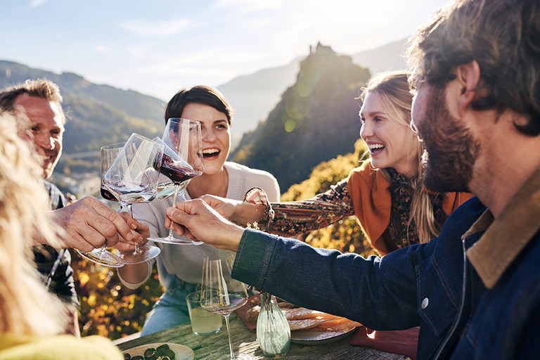 Wein und Kulinarik