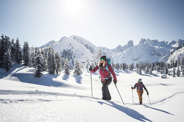 Gebirge und Natur&nbsp;