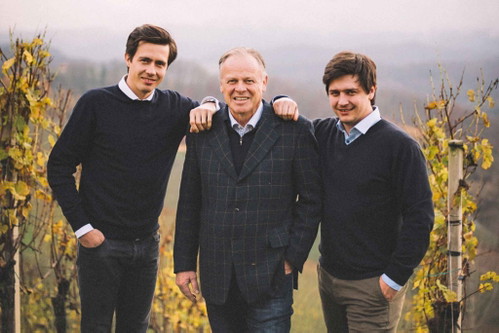 Weingut Tement.