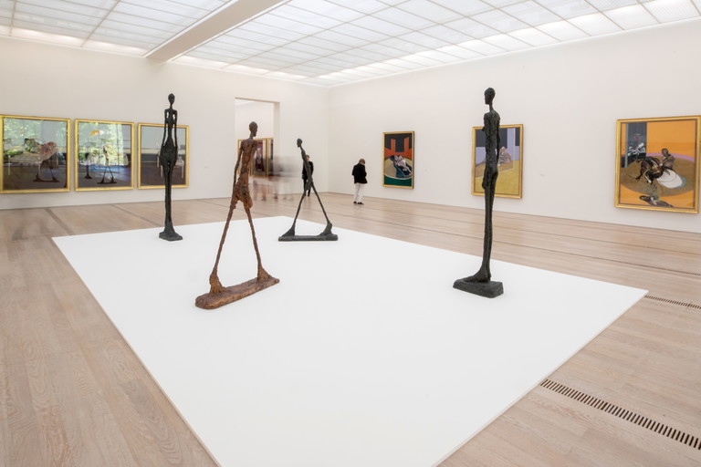 Superlativen. Die «Fondation Beyeler» ist nicht nur das meistbesuchte Kunstmuseum der Schweiz, sondern auch eine einzigartige Verbindung von Kunst, Genuss, Architektur und Natur.