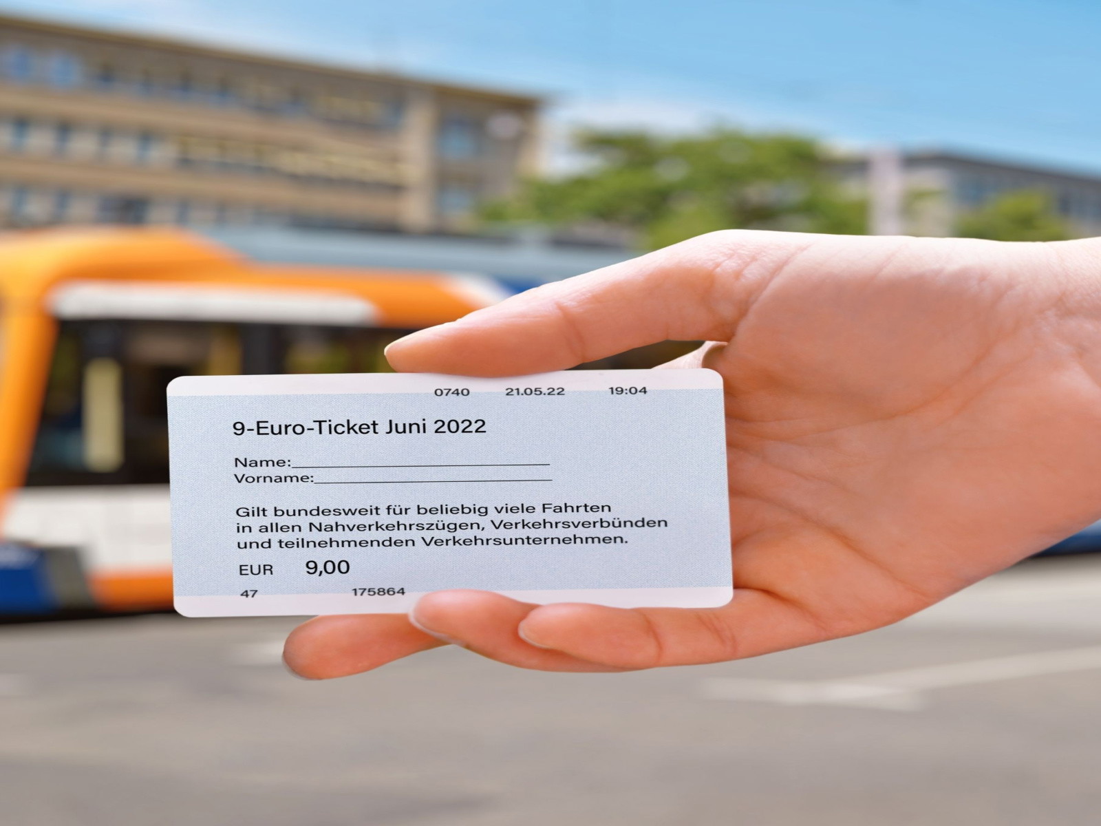 August 31&nbsp;marks the end of&nbsp;Germany's 9-euro ticket