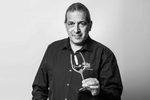 Vino Santo is the pride of the&nbsp;cellar master.&nbsp;