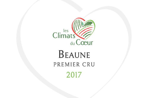 Morey Saint Denis Premier Cru 2017.