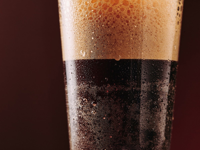 Schmeckt gekühlt am besten: Nitro Coffee.