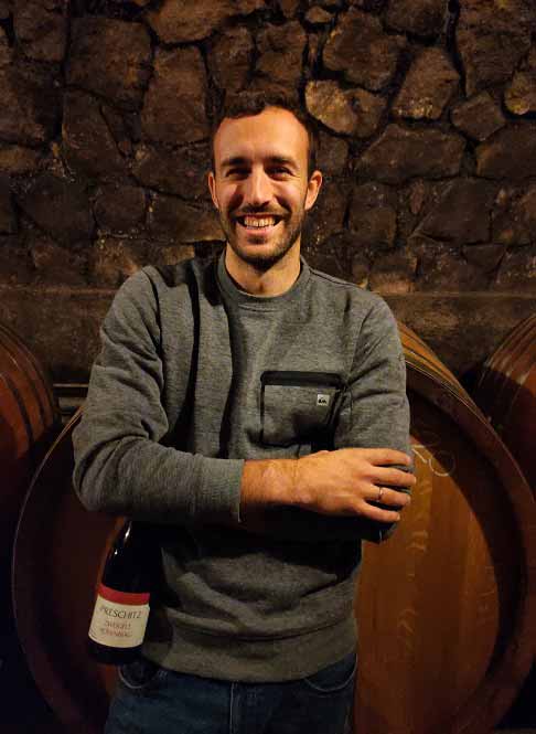 Markus Preschitz