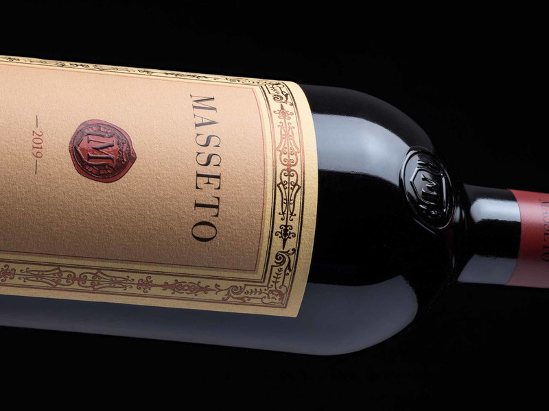 Masseto 2019