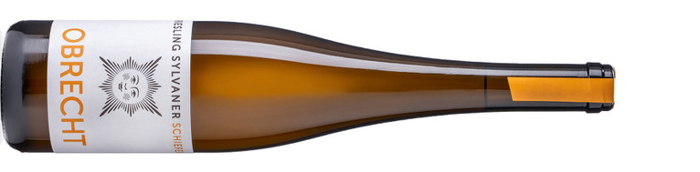 2021 Riesling Sylvaner Schiefer, Weingut Obrecht – «Schweizer Top-Gewächs»