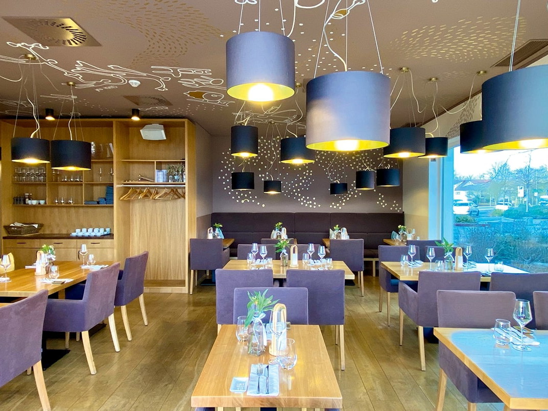 Die »Drogerie« in Senftenberg.