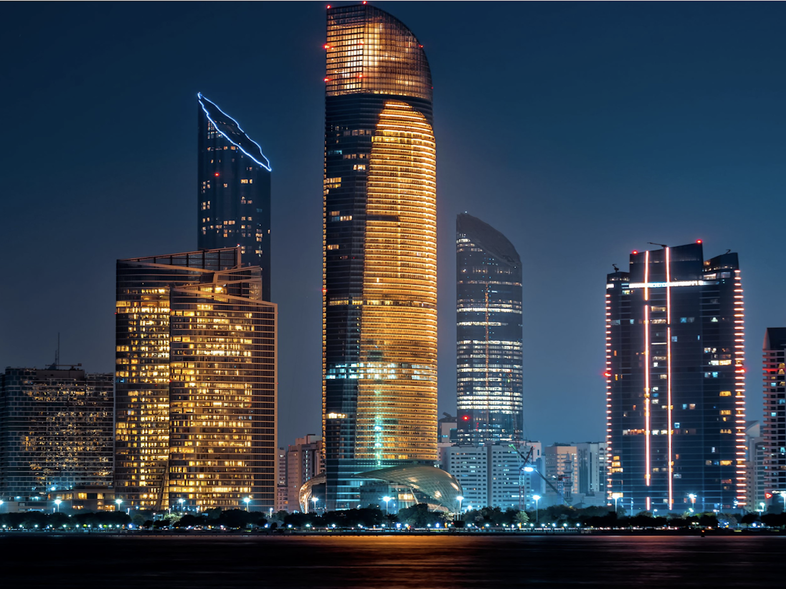 The first-ever Michelin Guide Abu Dhabi will debut this November.&nbsp;