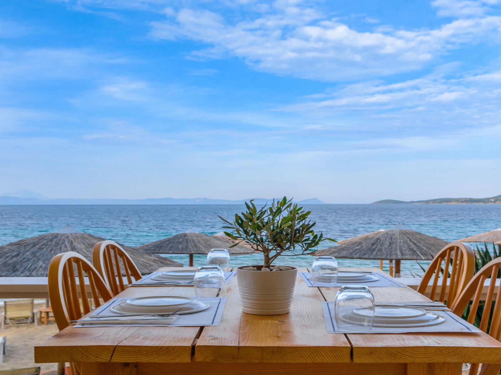 Enjoy fresh&nbsp;fish and fabulous seafood in Europe