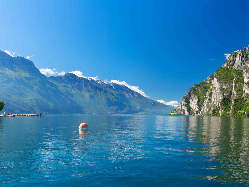 Lake Garda