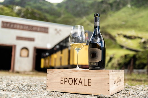 Epokale der Cantina Tramin