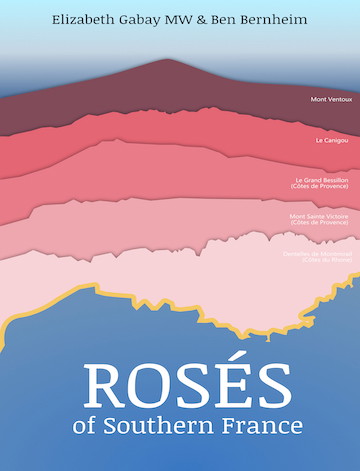 Rosés of Southern France