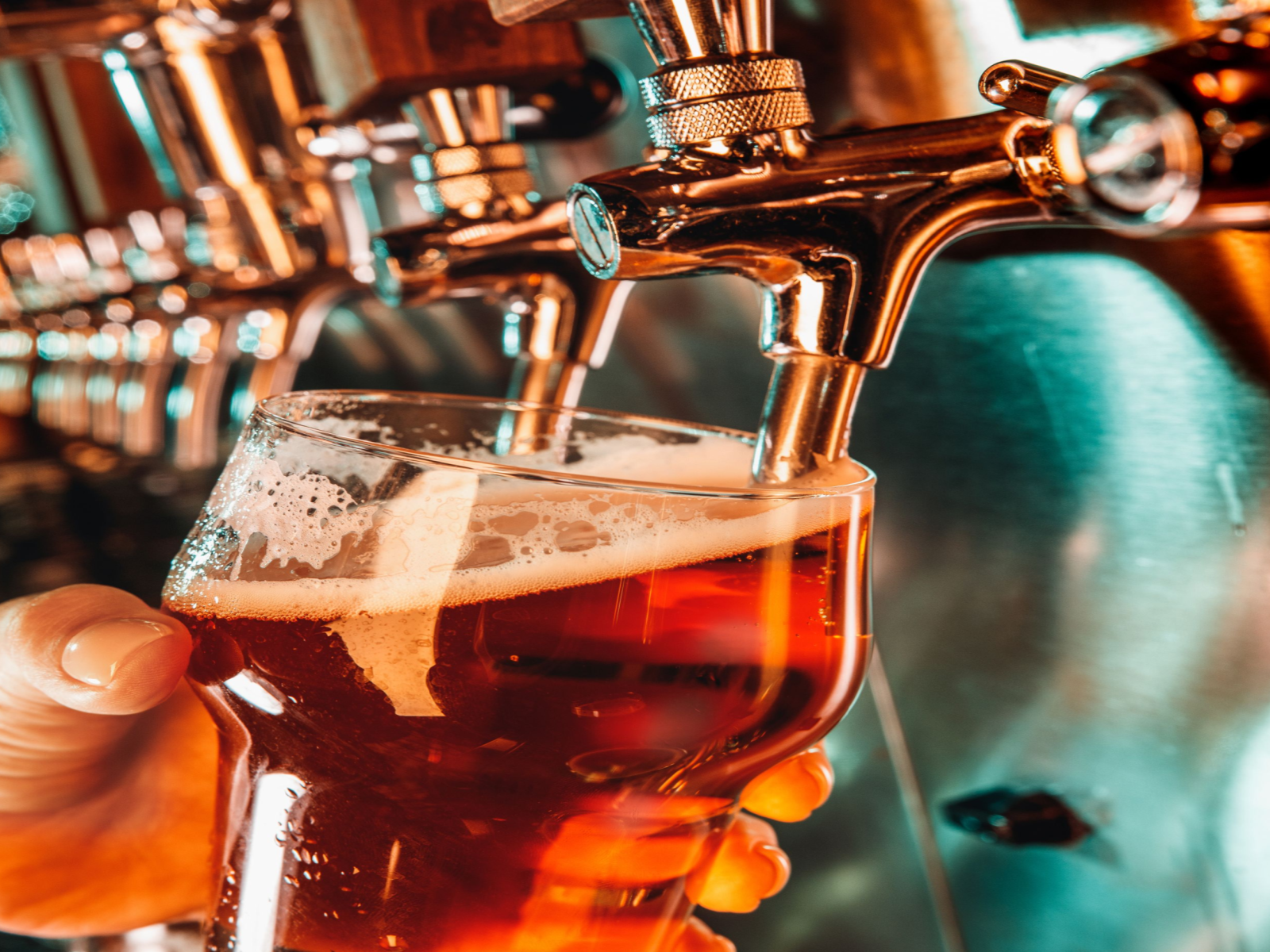 A man visited&nbsp;67 pubs in one day.&nbsp;