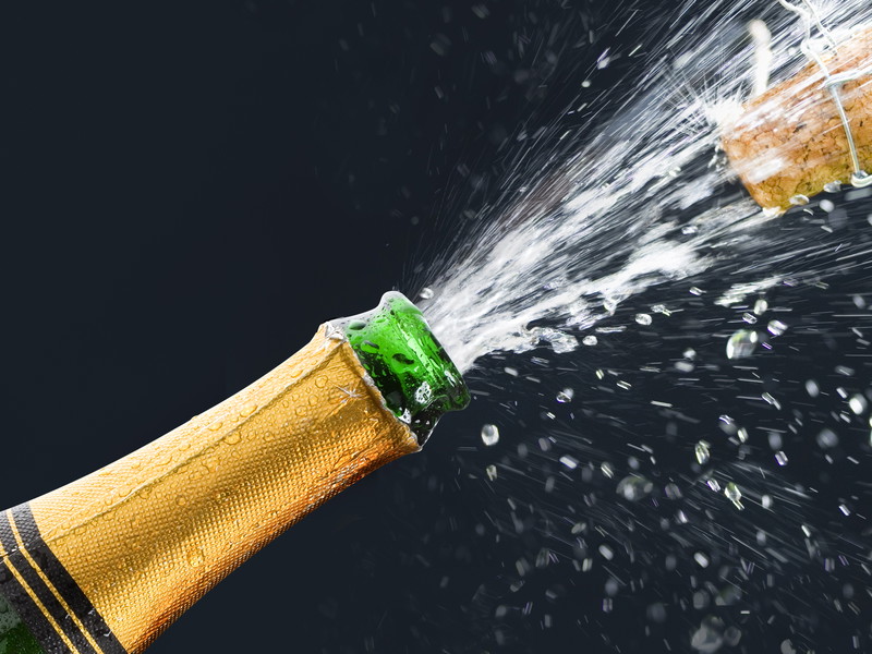 How to decode sparkling wine labels.