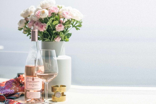 Villa Cordevigo&nbsp;is both a winery and an impressive&nbsp;resort.