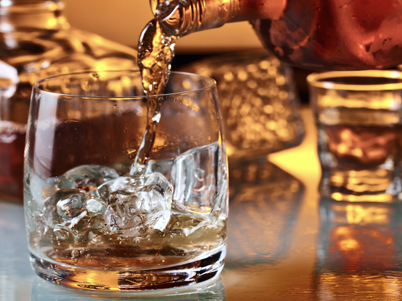The industry exports almost 40 bottles every second.