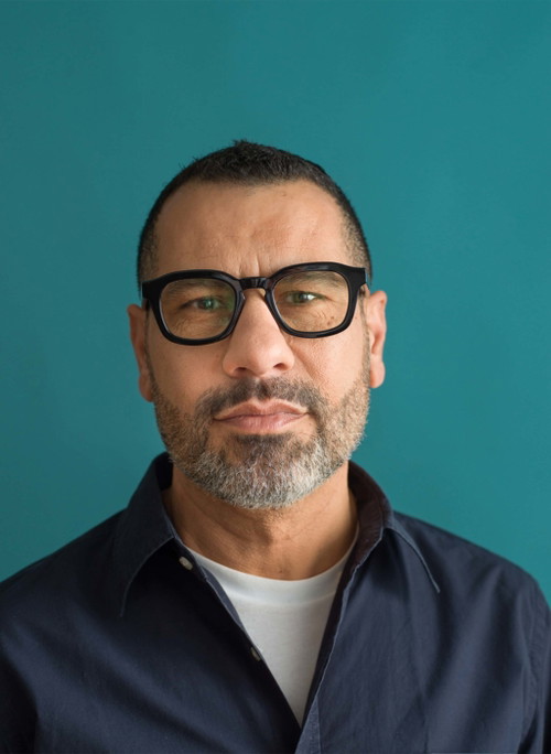 Sami Tamimi.