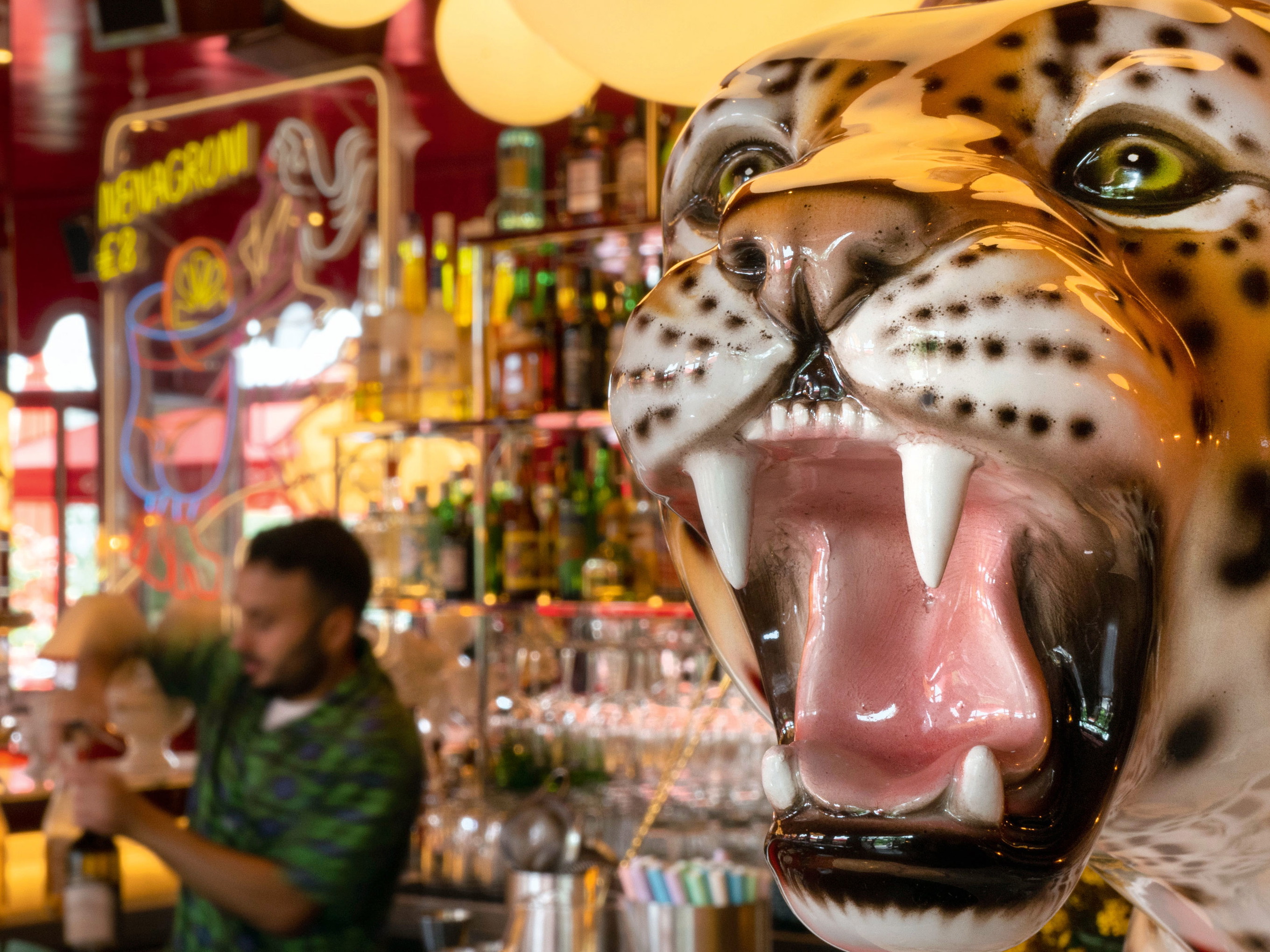 Berlin is known as a hipster city&nbsp;and cosmopolitan food metropolis.