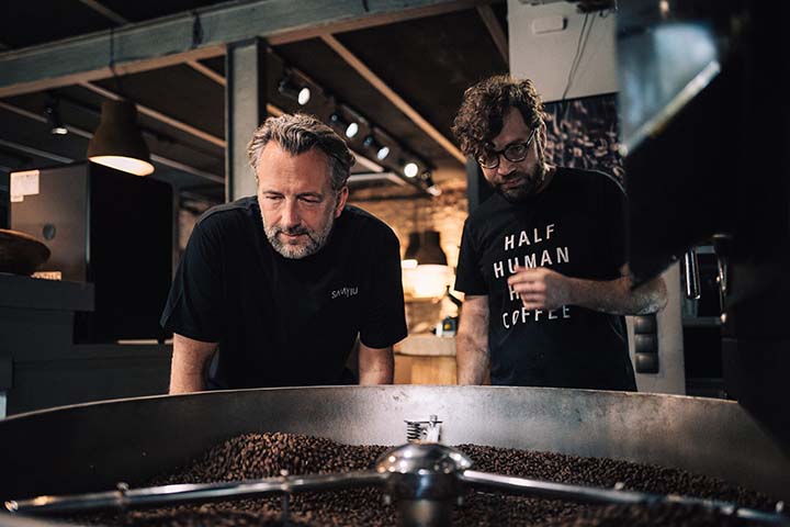 Neben dem klassischen Espresso gibt es noch weitere Einsatzmöglichkeiten für Kaffee.