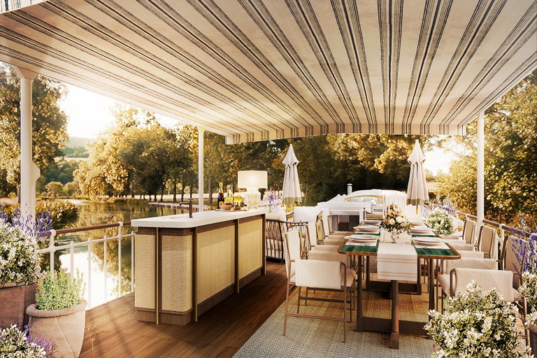 Prices start from €82,000.