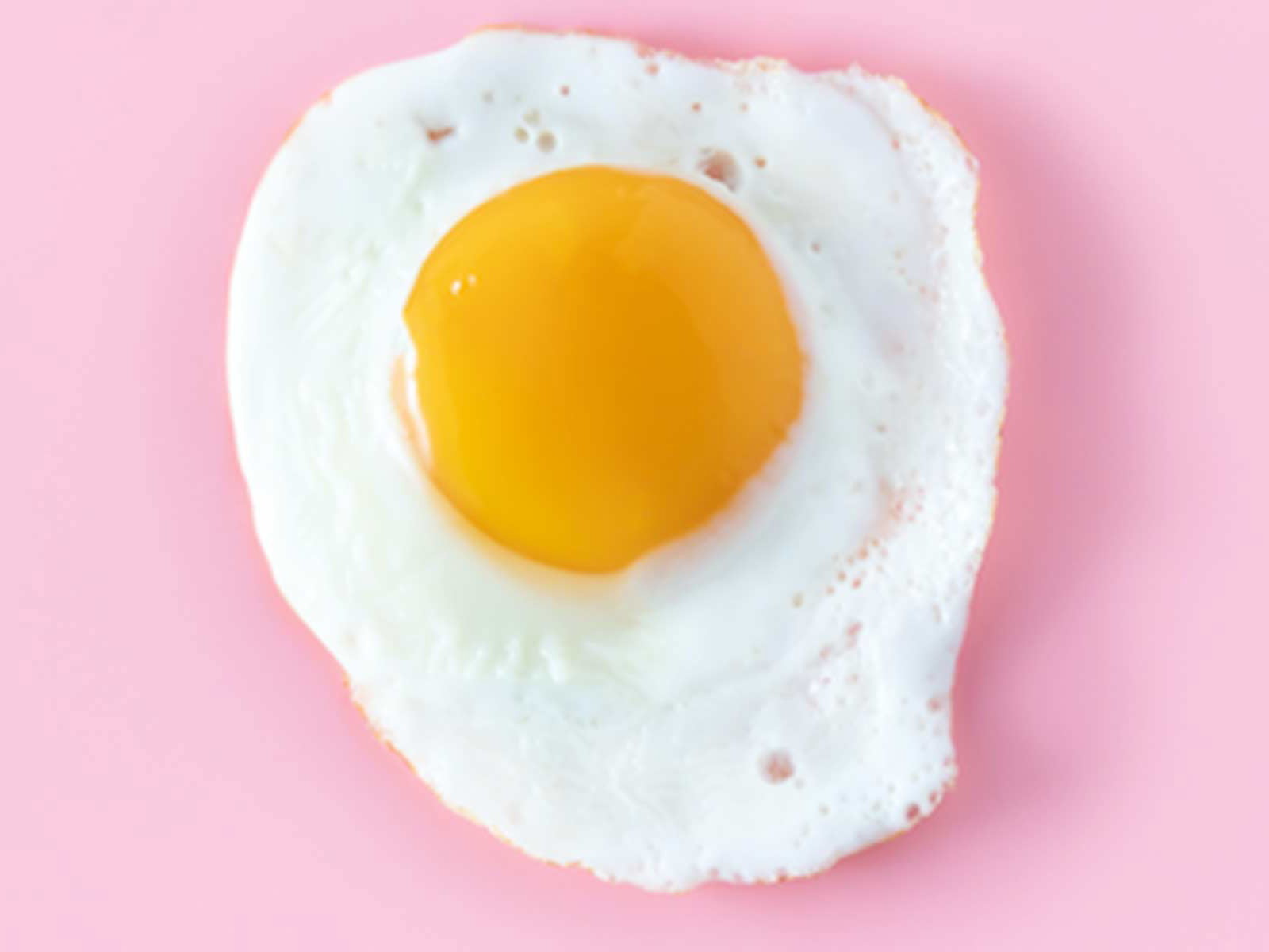 Ab sofort gibt es eine vegane Alternative zum Ei.