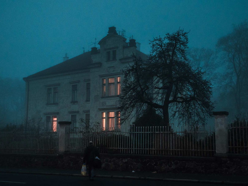 Nichts für schwache Nerven ist eine Nacht in den gruseligsten Hotels Europas.