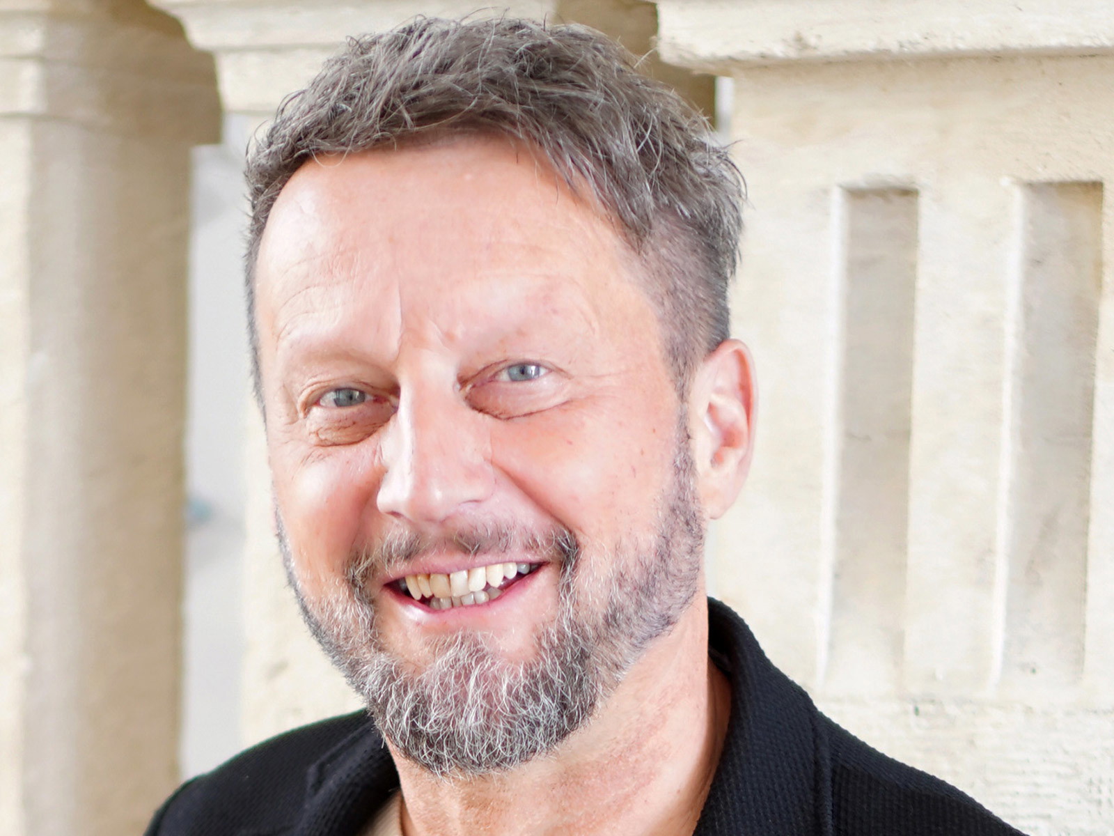 Kurt Kaiser für Burgenland Tourismus.&nbsp;