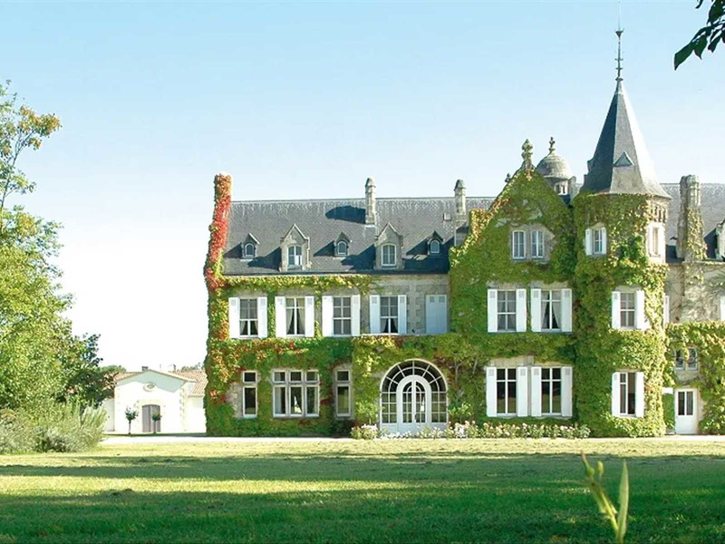 Seit 2011 war das&nbsp;Château Lascombes im Besitz einer Versicherungsgesellschaft – nun hat es den Besitzer gewechselt.