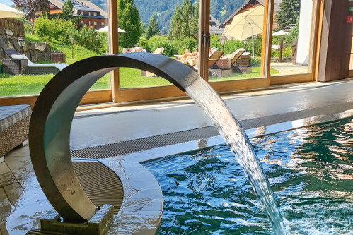 «Chalet RoyAlp Hôtel &amp; Spa»