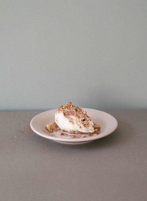 Schaumig süß: Mascarpone-Mousse mit Portwein.