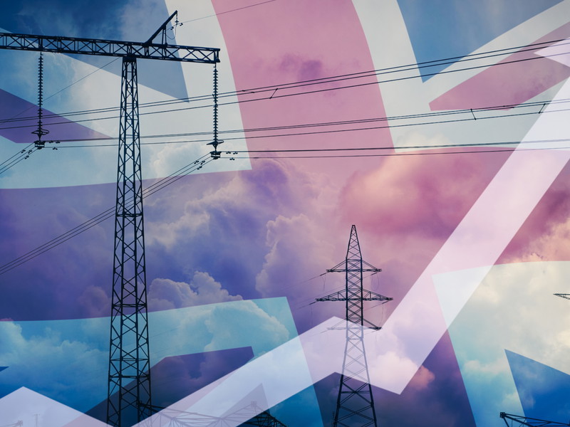 Energy prices are putting the squeeze on smaller restaurants and pubs.