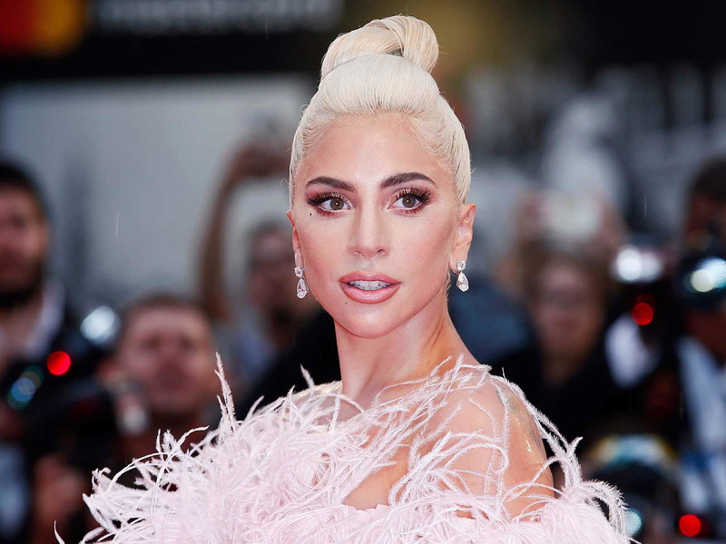 The pop icon has teamed up with Dom Pérignon once again.