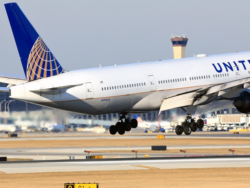 United Airlines will be touching down in more international destinations in 2023.